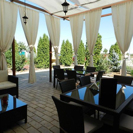 Anette Resort & Spa Covaci Dış mekan fotoğraf