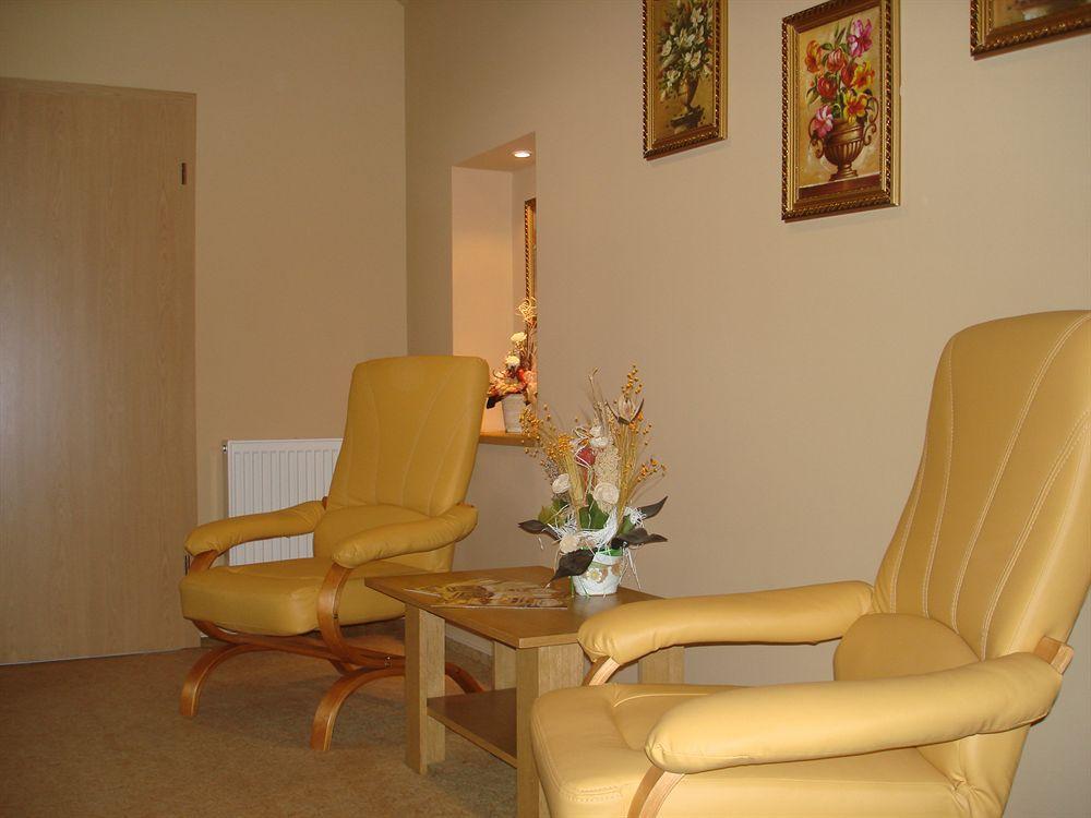 Anette Resort & Spa Covaci Dış mekan fotoğraf