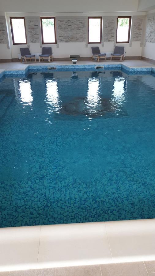 Anette Resort & Spa Covaci Dış mekan fotoğraf