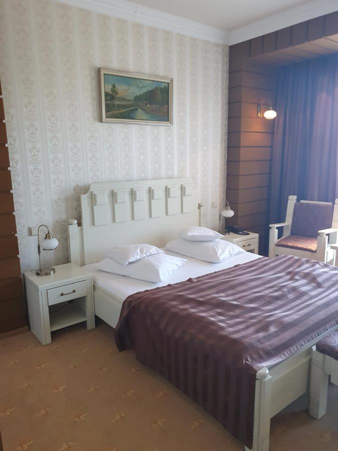 Anette Resort & Spa Covaci Dış mekan fotoğraf