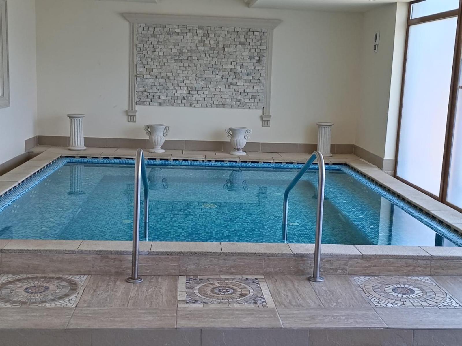 Anette Resort & Spa Covaci Dış mekan fotoğraf