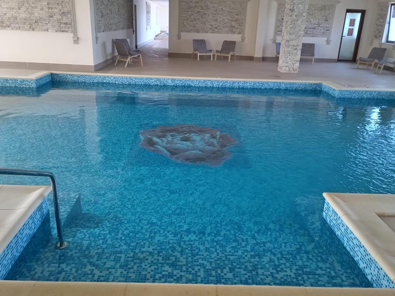 Anette Resort & Spa Covaci Dış mekan fotoğraf