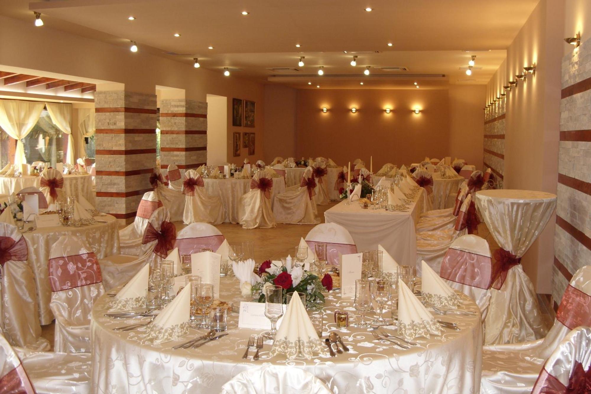 Anette Resort & Spa Covaci Dış mekan fotoğraf