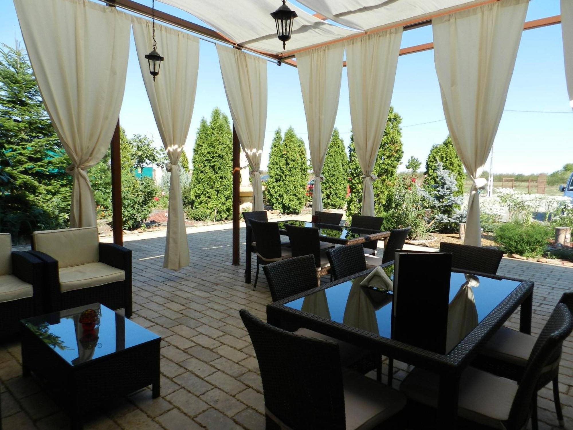 Anette Resort & Spa Covaci Dış mekan fotoğraf
