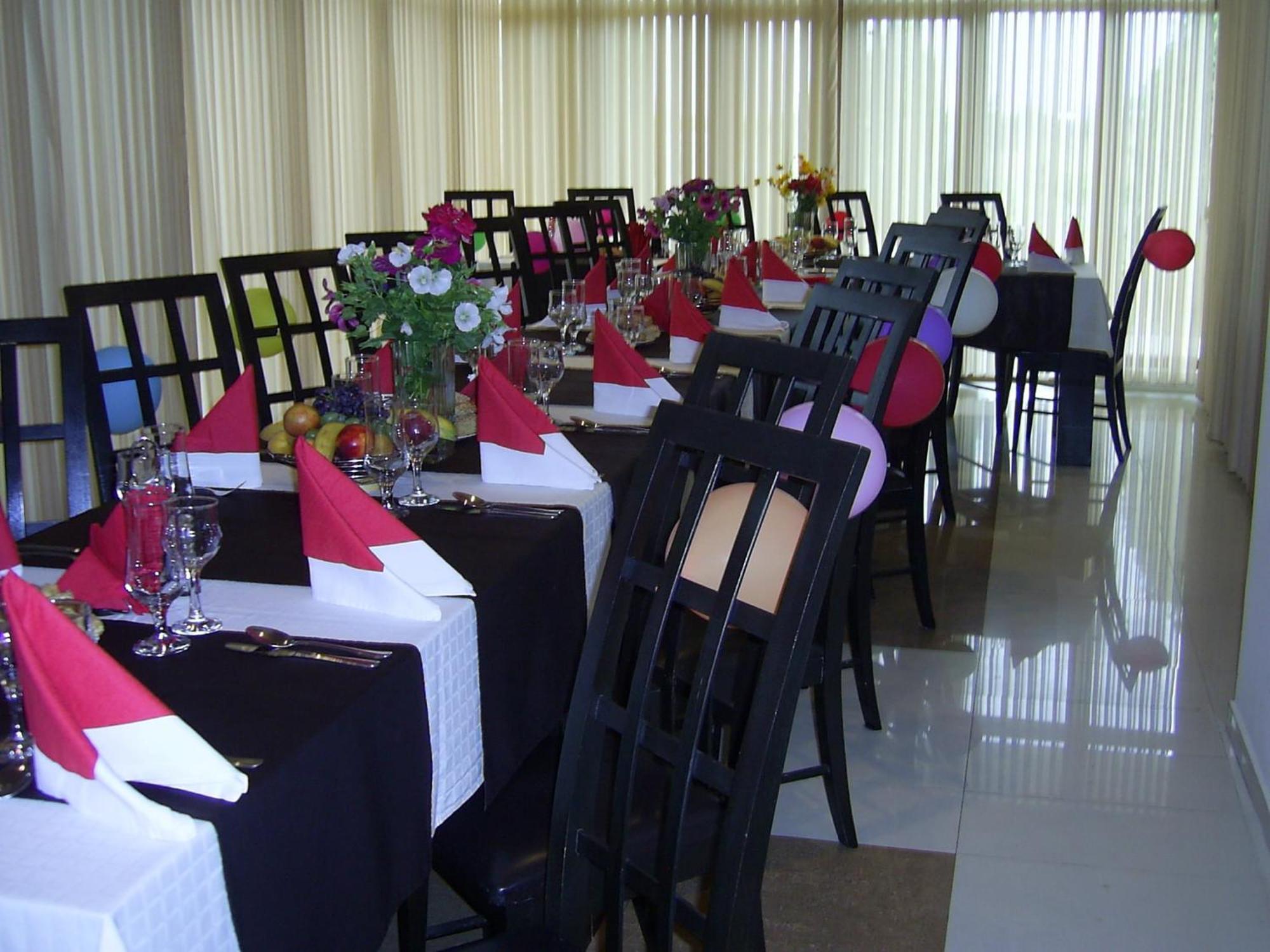 Anette Resort & Spa Covaci Dış mekan fotoğraf