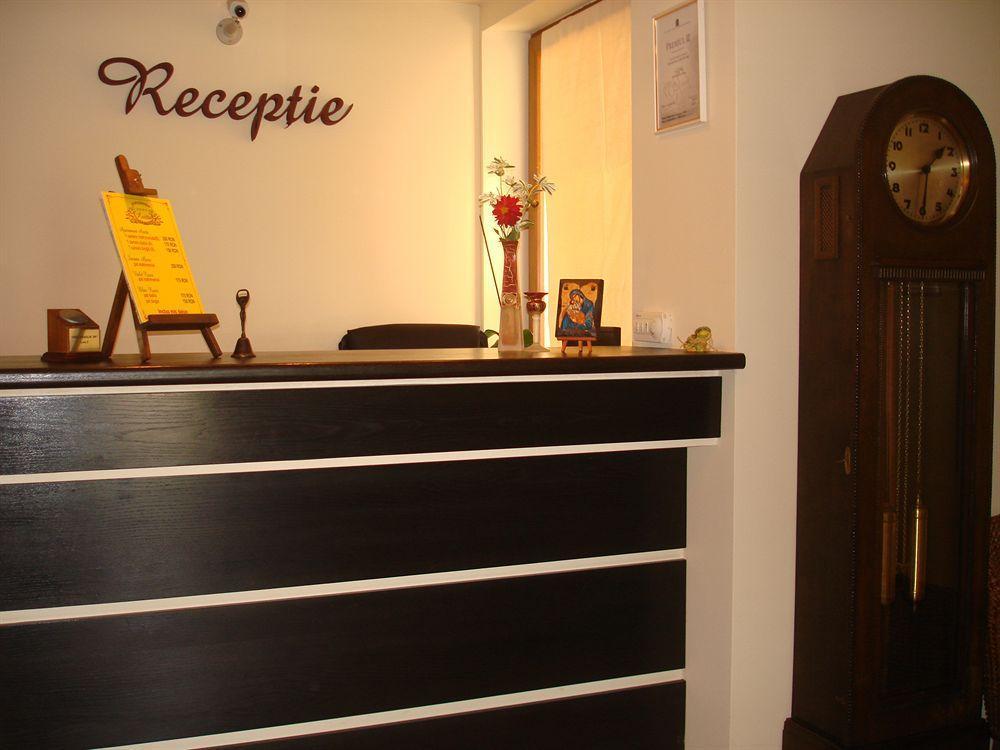 Anette Resort & Spa Covaci Dış mekan fotoğraf