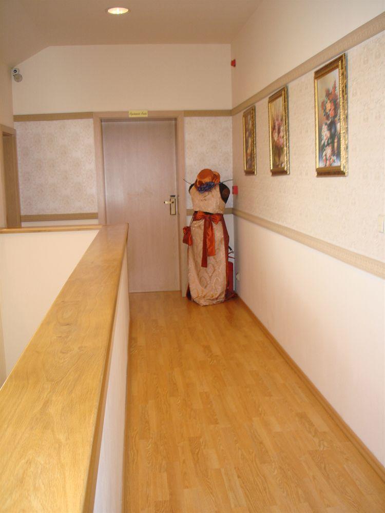 Anette Resort & Spa Covaci Dış mekan fotoğraf