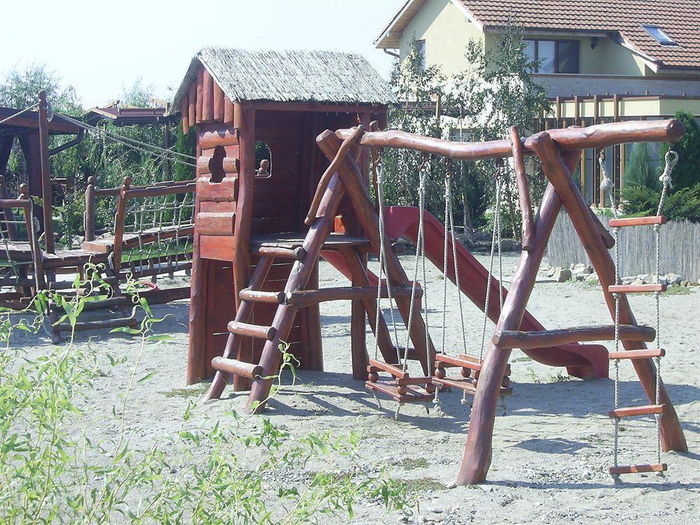 Anette Resort & Spa Covaci Dış mekan fotoğraf