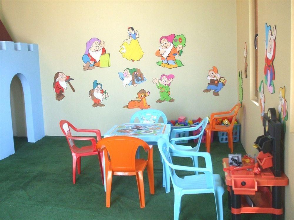 Anette Resort & Spa Covaci Dış mekan fotoğraf