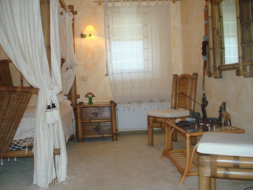 Anette Resort & Spa Covaci Dış mekan fotoğraf