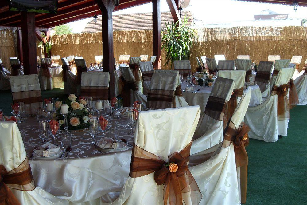 Anette Resort & Spa Covaci Dış mekan fotoğraf