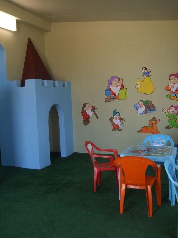 Anette Resort & Spa Covaci Dış mekan fotoğraf