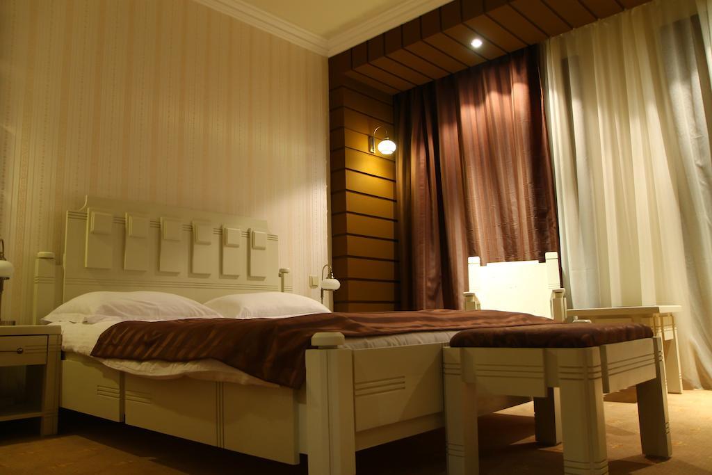 Anette Resort & Spa Covaci Oda fotoğraf