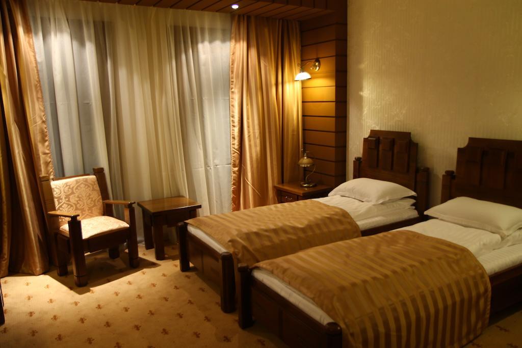 Anette Resort & Spa Covaci Dış mekan fotoğraf