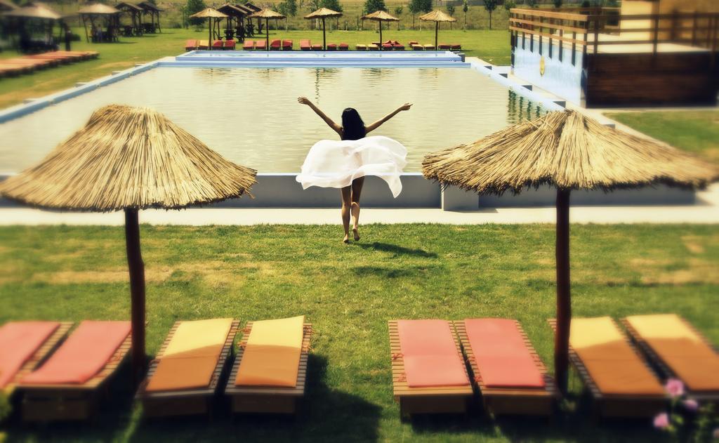Anette Resort & Spa Covaci Dış mekan fotoğraf