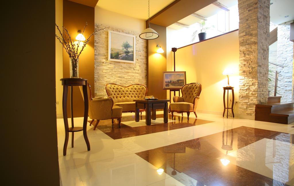 Anette Resort & Spa Covaci Dış mekan fotoğraf