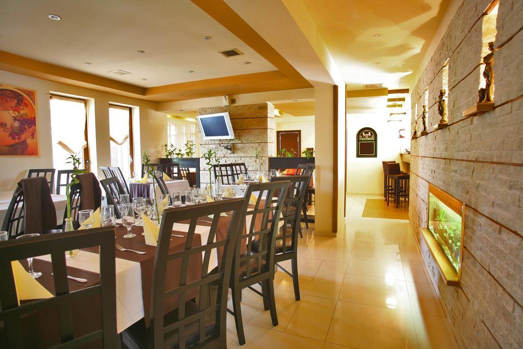 Anette Resort & Spa Covaci Dış mekan fotoğraf