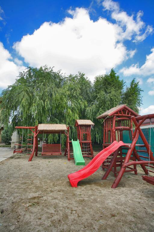Anette Resort & Spa Covaci Dış mekan fotoğraf