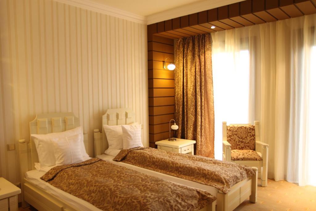 Anette Resort & Spa Covaci Oda fotoğraf