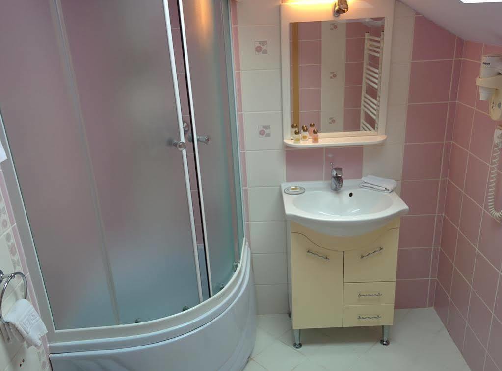 Anette Resort & Spa Covaci Dış mekan fotoğraf