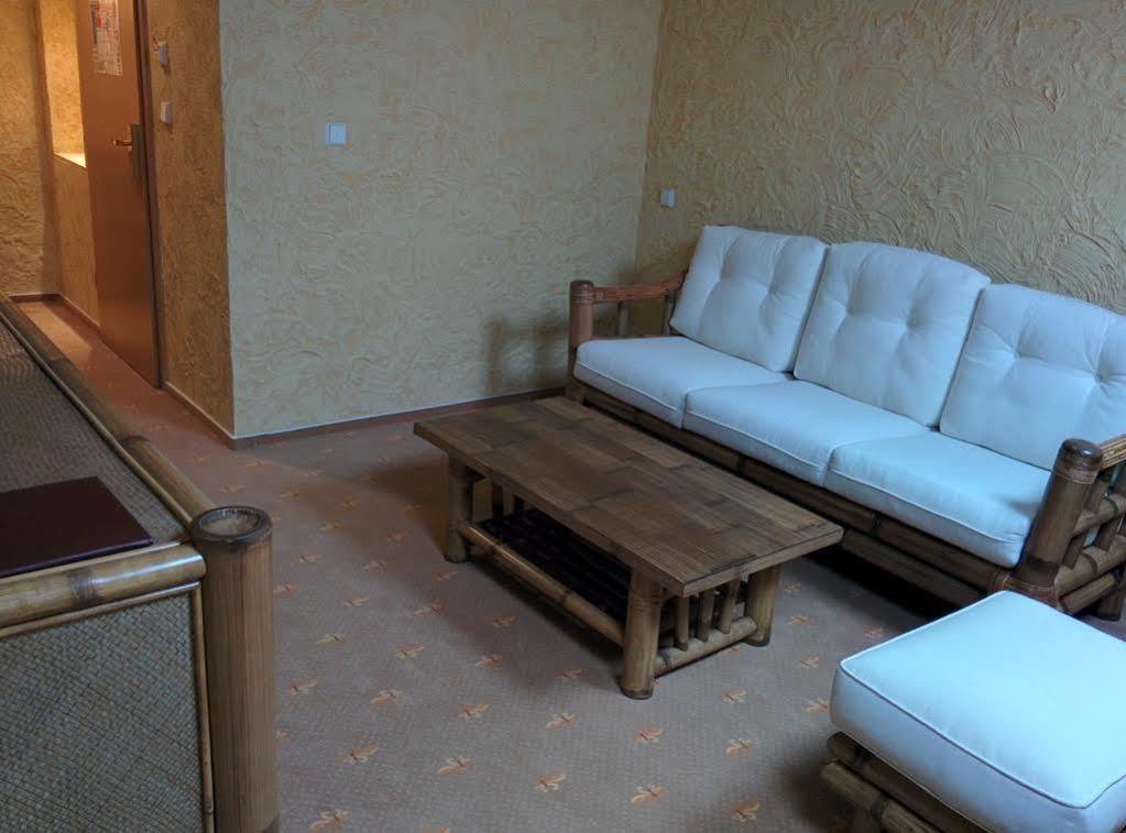 Anette Resort & Spa Covaci Dış mekan fotoğraf