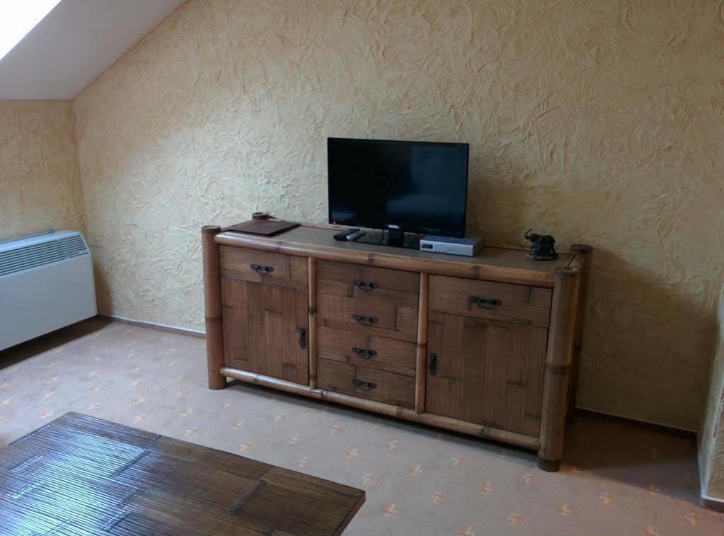 Anette Resort & Spa Covaci Dış mekan fotoğraf