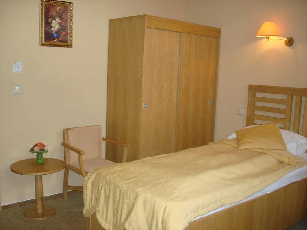 Anette Resort & Spa Covaci Dış mekan fotoğraf