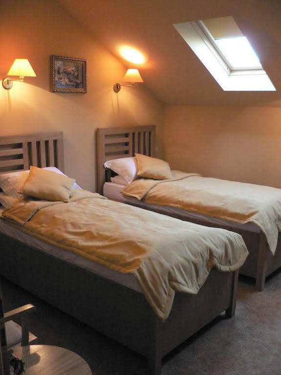 Anette Resort & Spa Covaci Dış mekan fotoğraf