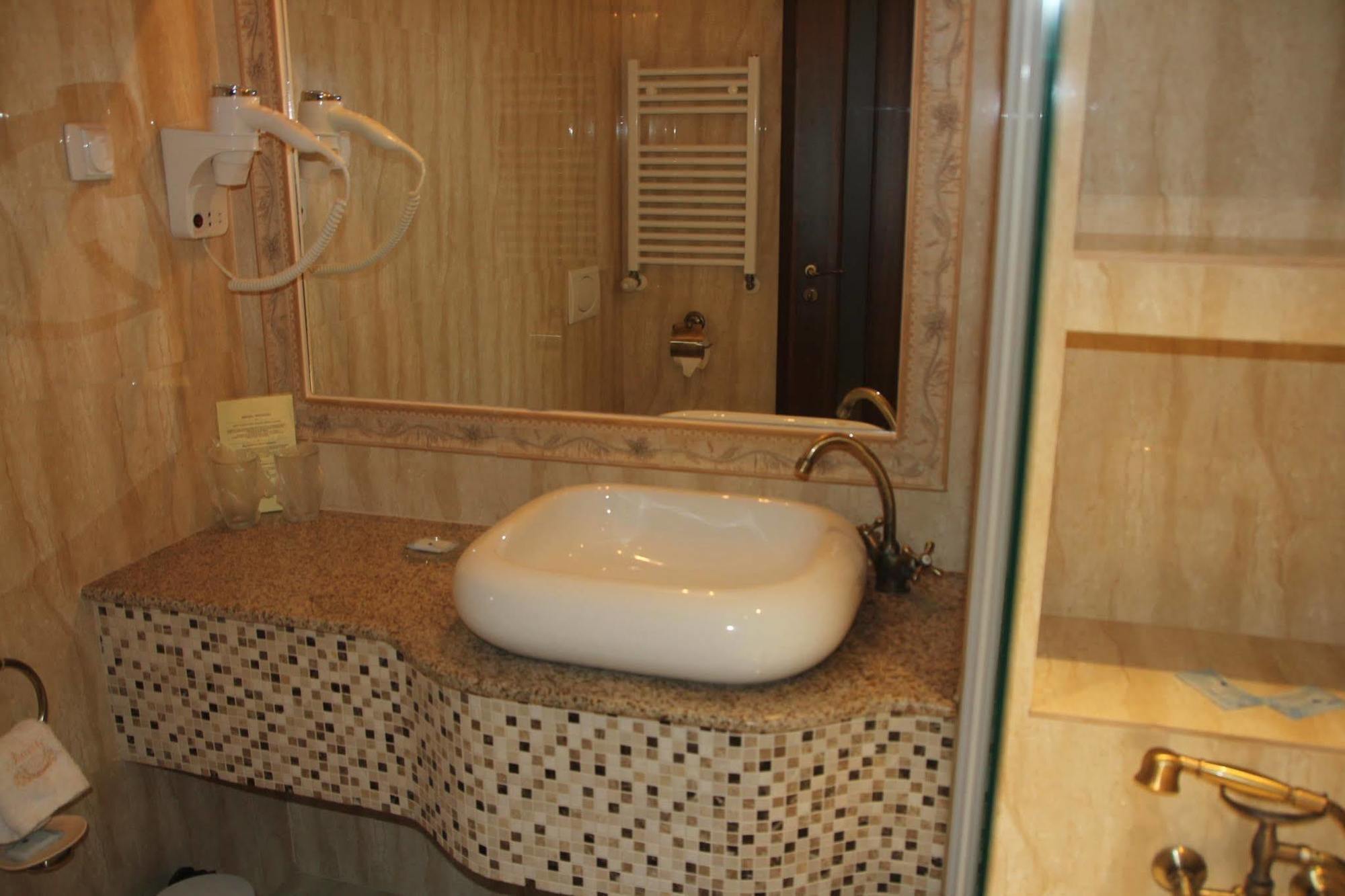 Anette Resort & Spa Covaci Dış mekan fotoğraf