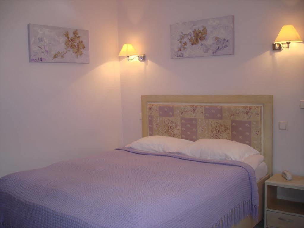 Anette Resort & Spa Covaci Dış mekan fotoğraf