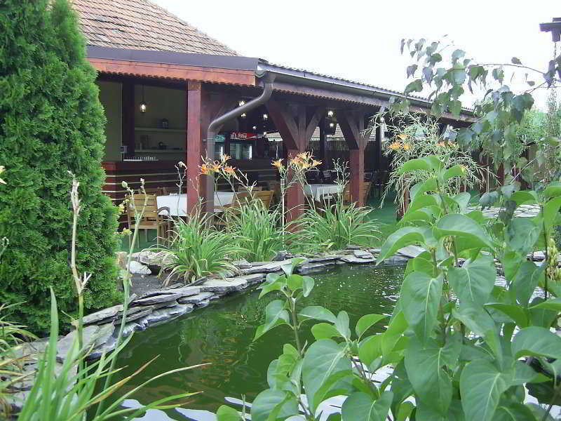 Anette Resort & Spa Covaci Dış mekan fotoğraf
